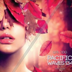 Pacific Waves Vol. 134 by Seb ODG