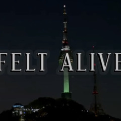 Felt Alive - By LuxKey