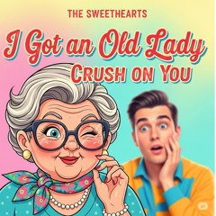 I Got Old Lady Crush On You