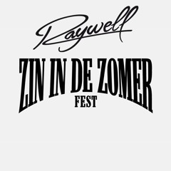 Live @ Zin In De Zomer Fest || New Kith Stage || Warmup (2024)