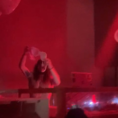 disordeR - PAF Gagarin  - From Goa to Hitech Live set
