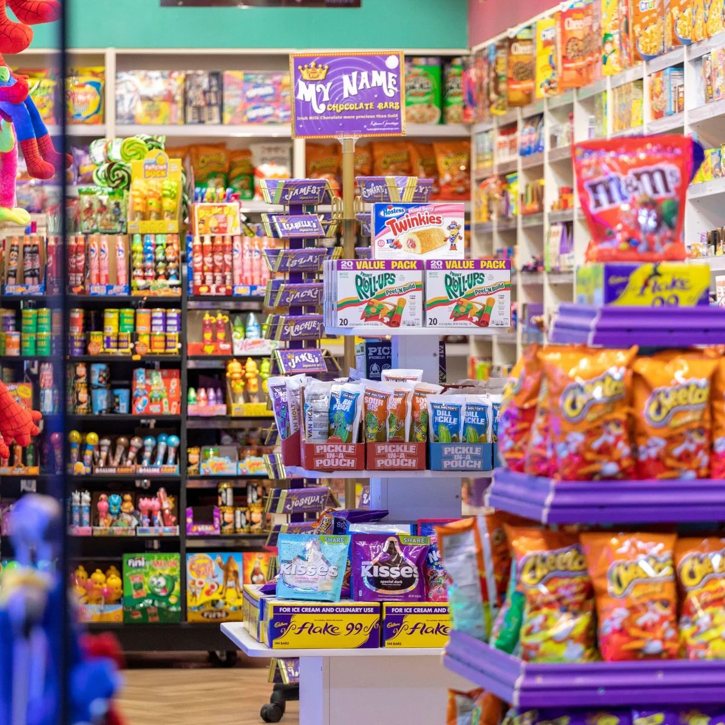 Candy Shop Remix episode artwork