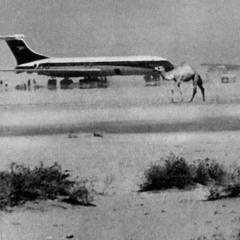 BedouinDrone - On The Ground