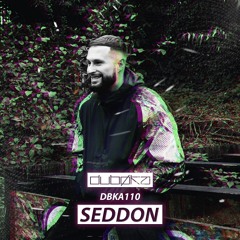 DBKA110 - Seddon