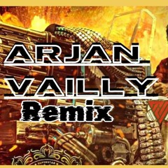 Arjan Vailly - DJ MLN Remix