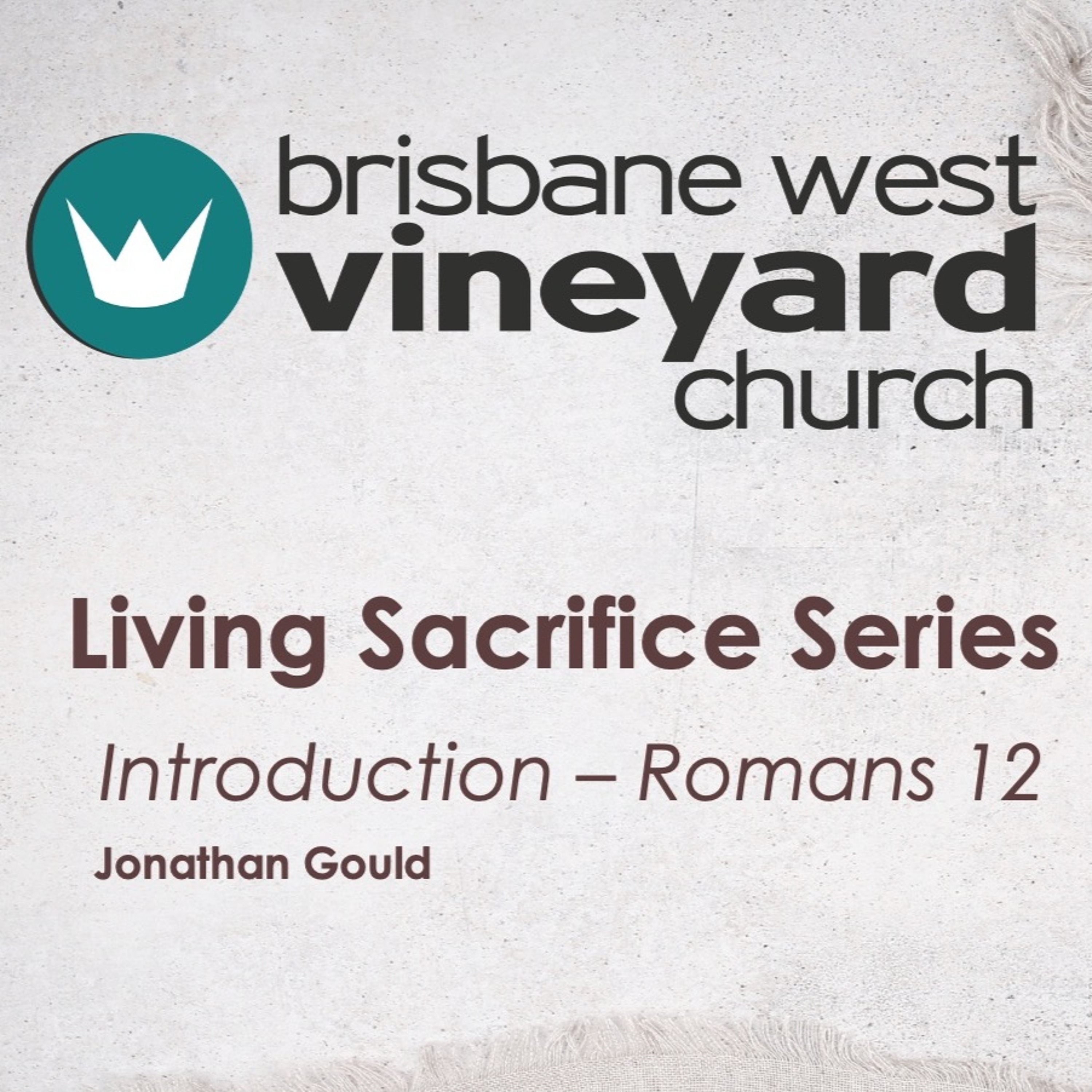 Vineyard Brisbane West