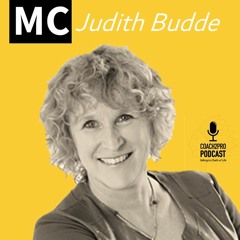 Coach2pro Coachlink Academy Masterclass Podcast - Judith Budde (Voice Dialogue) - Aankondiging