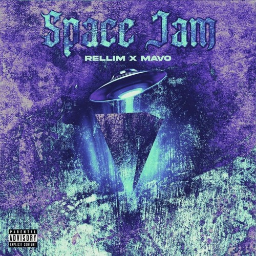 Rellim - Space Jam Ft. Mavo