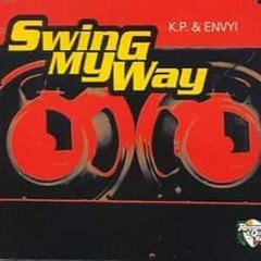 SHORTY SWING MY WAY SILK REMIX.MP3