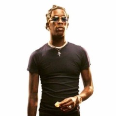 Free Young Thug (Prod @Leech Orphan)