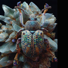 Tordyvel - Slow Dancing in a Burning Bloom