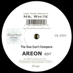 Larry Heard - The Sun Can't Compare (AREON Edit)