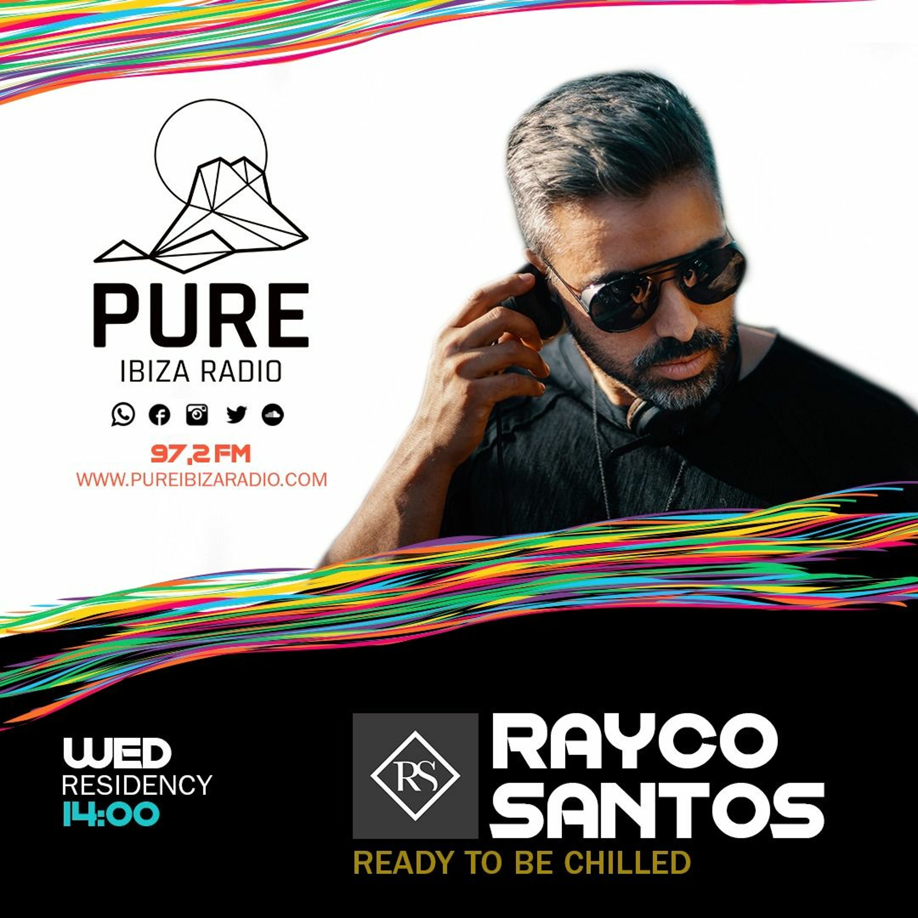 Rayco Santos