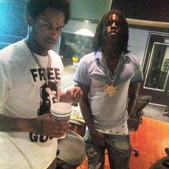Chief Keef - No Competition