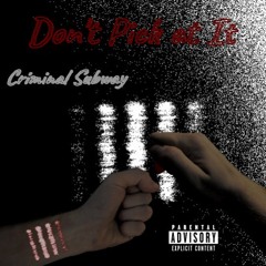 Take Off Your Jacket