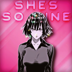 SHE’S SO FINE (prod. voidx)