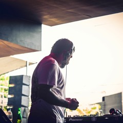 MARGAH - Sunset Set @ Hertz - Espaço TAAL - 19.12.2020