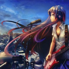 [Nightcore] LEA - Treppenhaus | Wilson