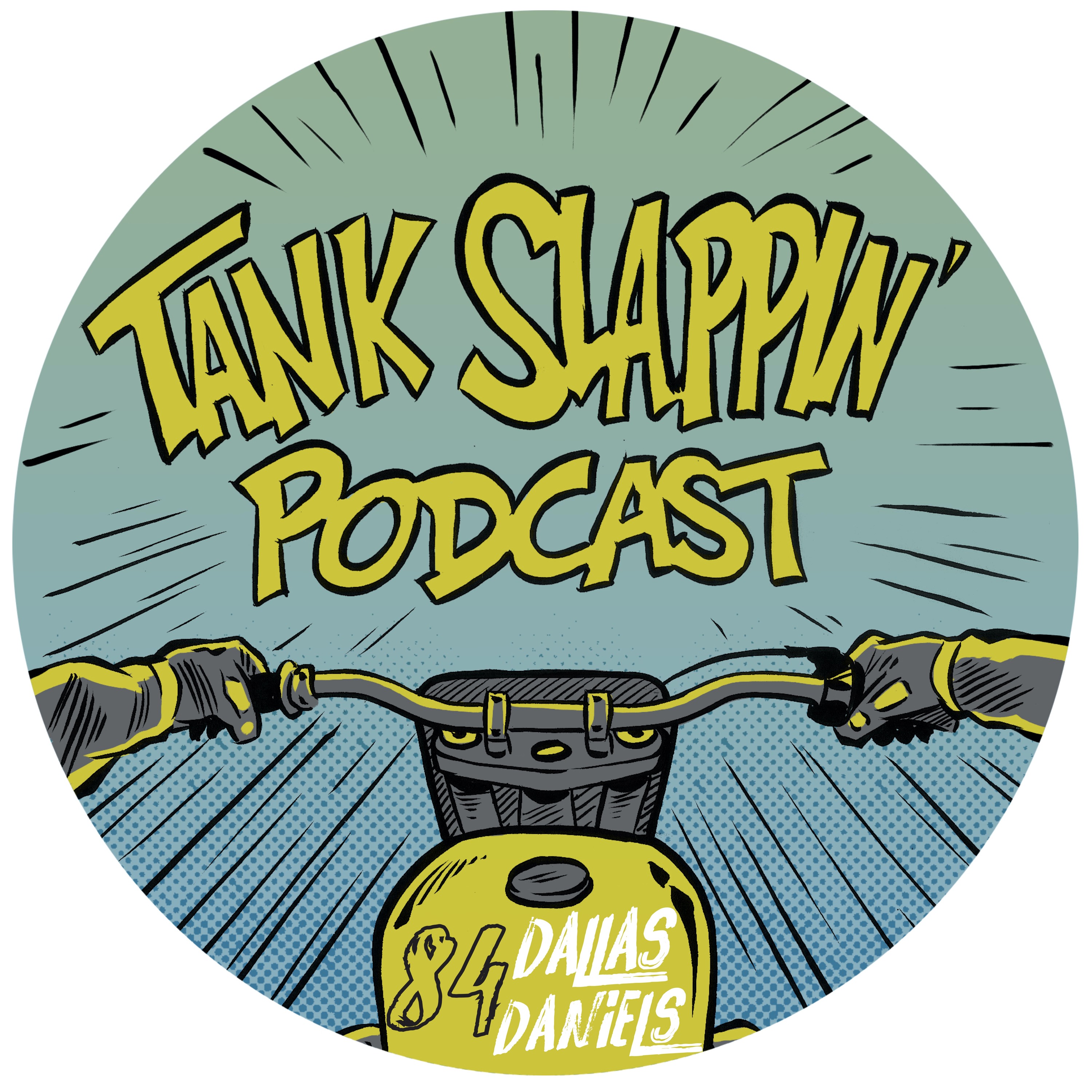 Tank Slappin\' Podcast