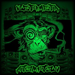 Ket4meta - MonkeyTribe (165bpm Live set)