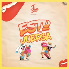 Mix Reggaeton Old #02 [DJFearBeats] "ESTO ES JUERGA"