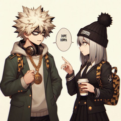 (E-40 x Tyga type beat) Bakugo