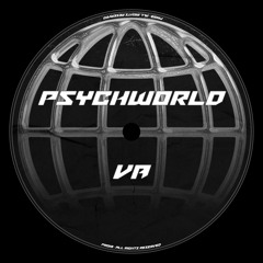 PSYCHWORLD VA [PR013]