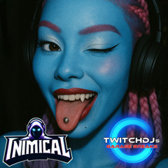 @iNiMiCAL_DJ LIVE on Twitch DJs Breaks June 2025