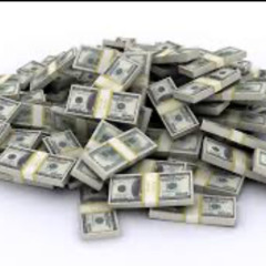 Money longer than my dick