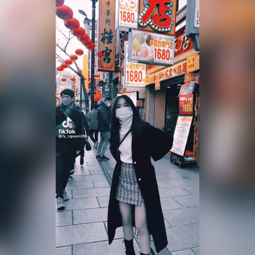 - Yêu ai để không phải khóc... (Lofi Version)