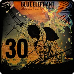 Blue Elephant Vol.30 - Selected By Mr.K