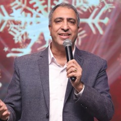 المرنم اسحق كرمي - انا طالب حضورك