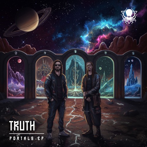 Stream Truth | Listen to Portals playlist online for free on SoundCloud