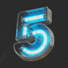 FIVE (Prod by DJ VILIFY)
