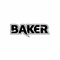 BAKER - WARRIOR [OUT NOW ON BANDCAMP]