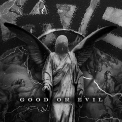 Good Or Evil  - Tukida x Ramz x Doki  ( PPG X Orcinus )