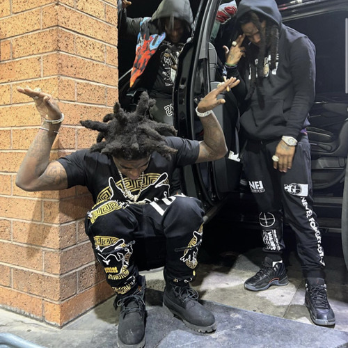 Kodak Black - Closure