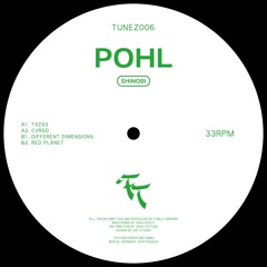 TUNEZ006 Pohl - Shinobi [FRESH TUNEZ]