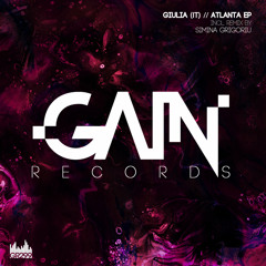 PREMIERE: Giulia (IT) - Arcadia (Original Mix) [Gain Records]