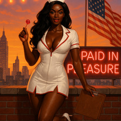 Paid in Pleasure