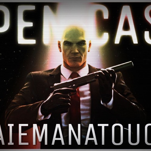 Hitman Rap - "Open Case"