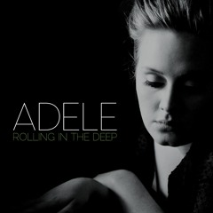 Rolling In The Deep (Dollar Bear Remix) - Adele