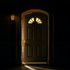 When you gone leave (prod punkk)