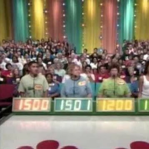 GAMESHOW [bump]