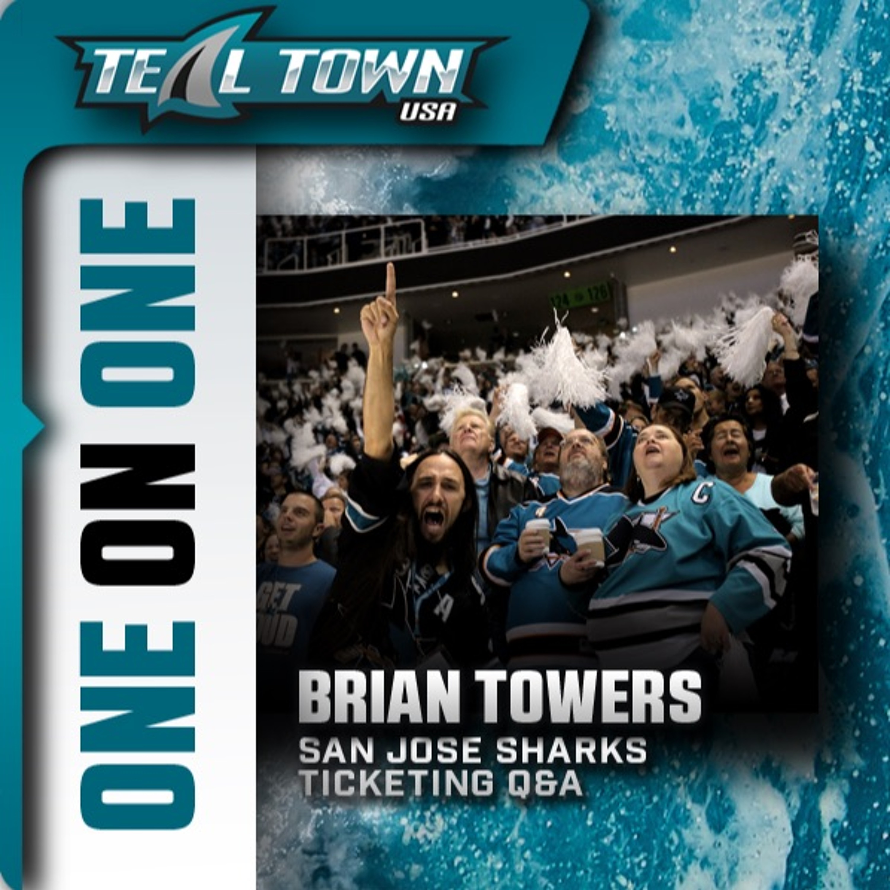 Teal Town USA