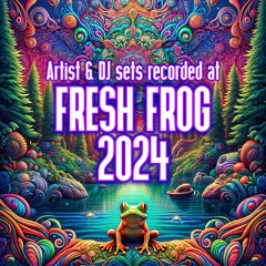 Fresh Frog 2024