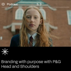 Transformation Stories: Branding with Purpose