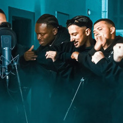 ICON 5 |Kenan x Queris x Adones x Sntry × Cali (Runde 2).mp3