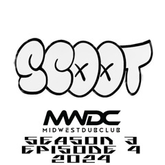 MWDC Presents: Scoot (5.29.24 / S3E4)