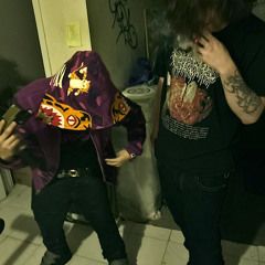 Like WATCHOUT Bihh w/GRAVE718 (wdym)
